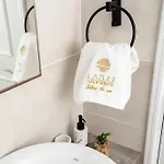 Lazuli Beachfront Sea View Ap144 Apartment *