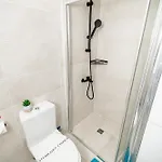 Apartment Lazuli Beachfront Sea View Ap144 *