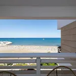 Lazuli Beachfront Sea View Ap144 Apartment