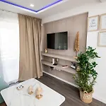 Lazuli Beachfront Sea View Ap144 Apartment Larnaca