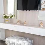 Lazuli Beachfront Sea View Ap144 Larnaca