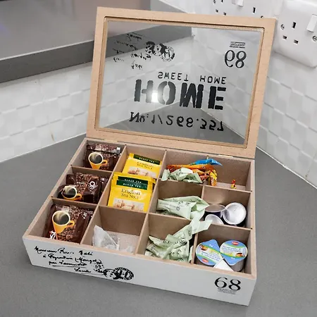 Lazuli Beachfront Sea View Ap144 Apartmán