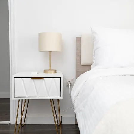 Apartman Lazuli Beachfront Sea View Ap144 *