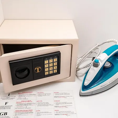 Lazuli Beachfront Sea View Ap144 *