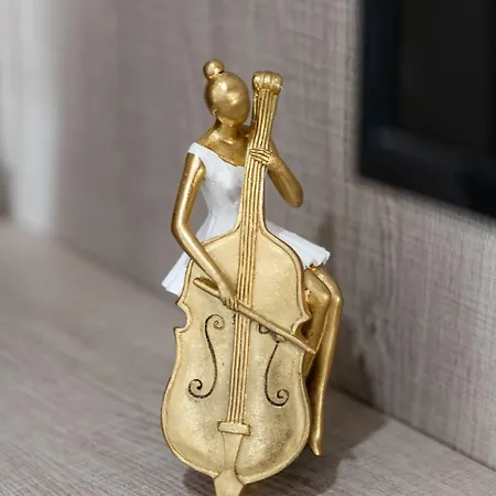 Apartman Lazuli Beachfront Sea View Ap144