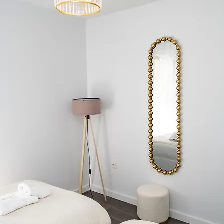 Apartament Lazuli Beachfront Sea View Ap144 Larnaca