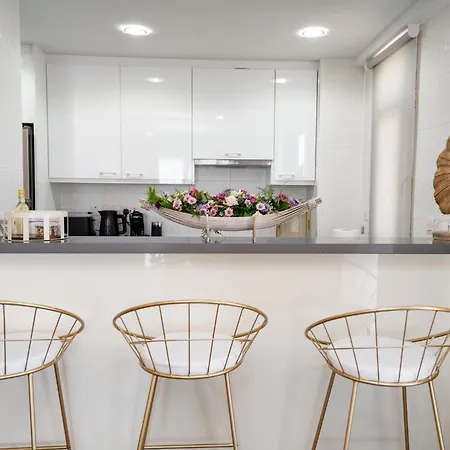 Lazuli Beachfront Sea View Ap144 Larnaca
