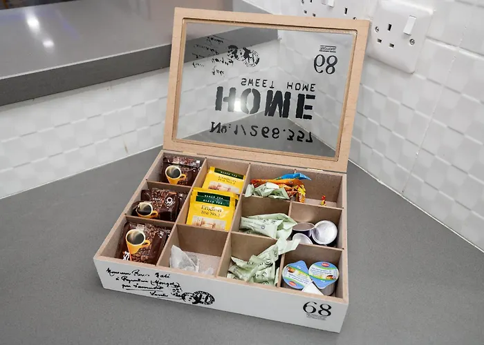 Lazuli Beachfront Sea View Ap144 Apartmán