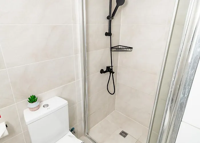 Appartement Lazuli Beachfront Sea View Ap144 *