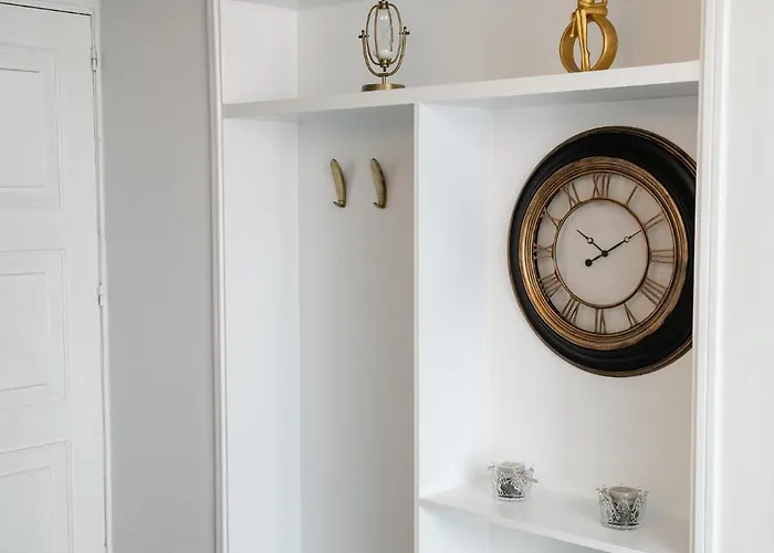 Lazuli Beachfront Sea View Ap144 Appartement *