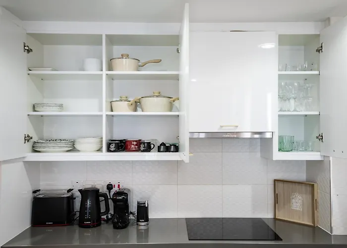 Lazuli Beachfront Sea View Ap144 Appartement Larnaca