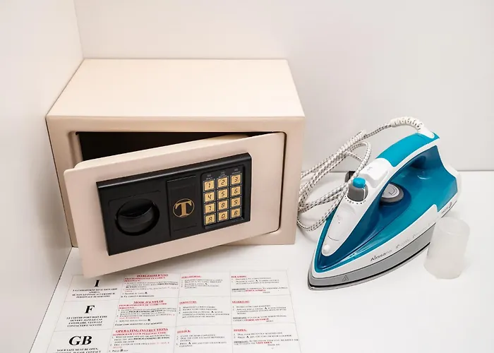 Lazuli Beachfront Sea View Ap144 *