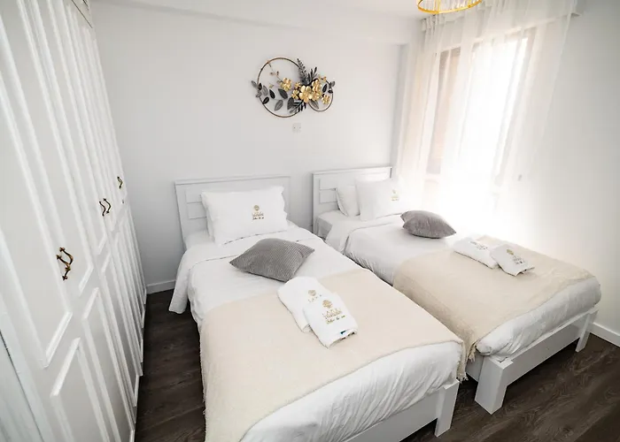 Lazuli Beachfront Sea View Ap144