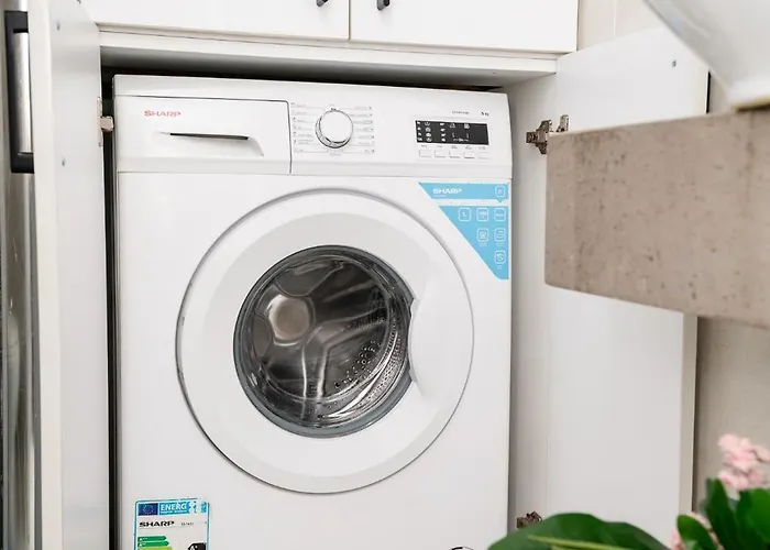 Appartement Lazuli Beachfront Sea View Ap144