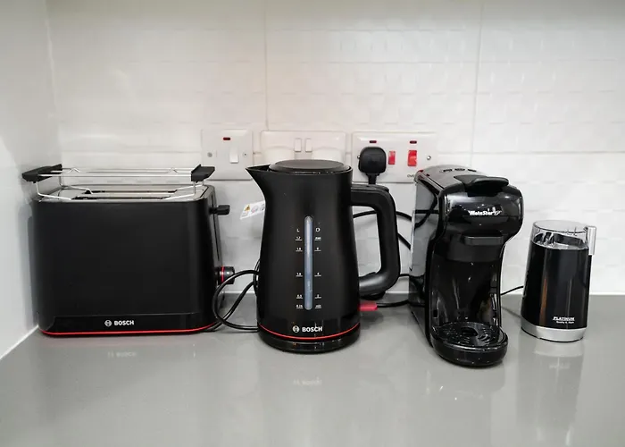 Apartmán Lazuli Beachfront Sea View Ap144 *