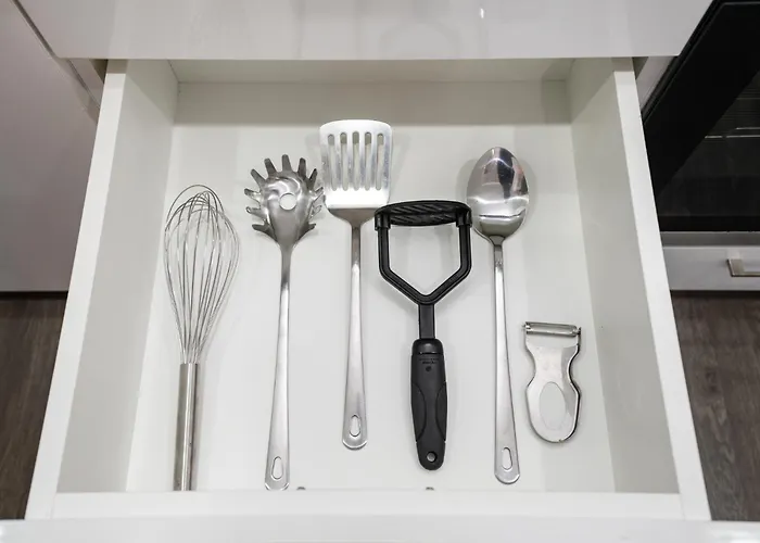 Apartmán Lazuli Beachfront Sea View Ap144 Larnaca