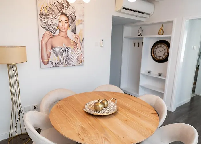 Lazuli Beachfront Sea View Ap144 Apartmán *